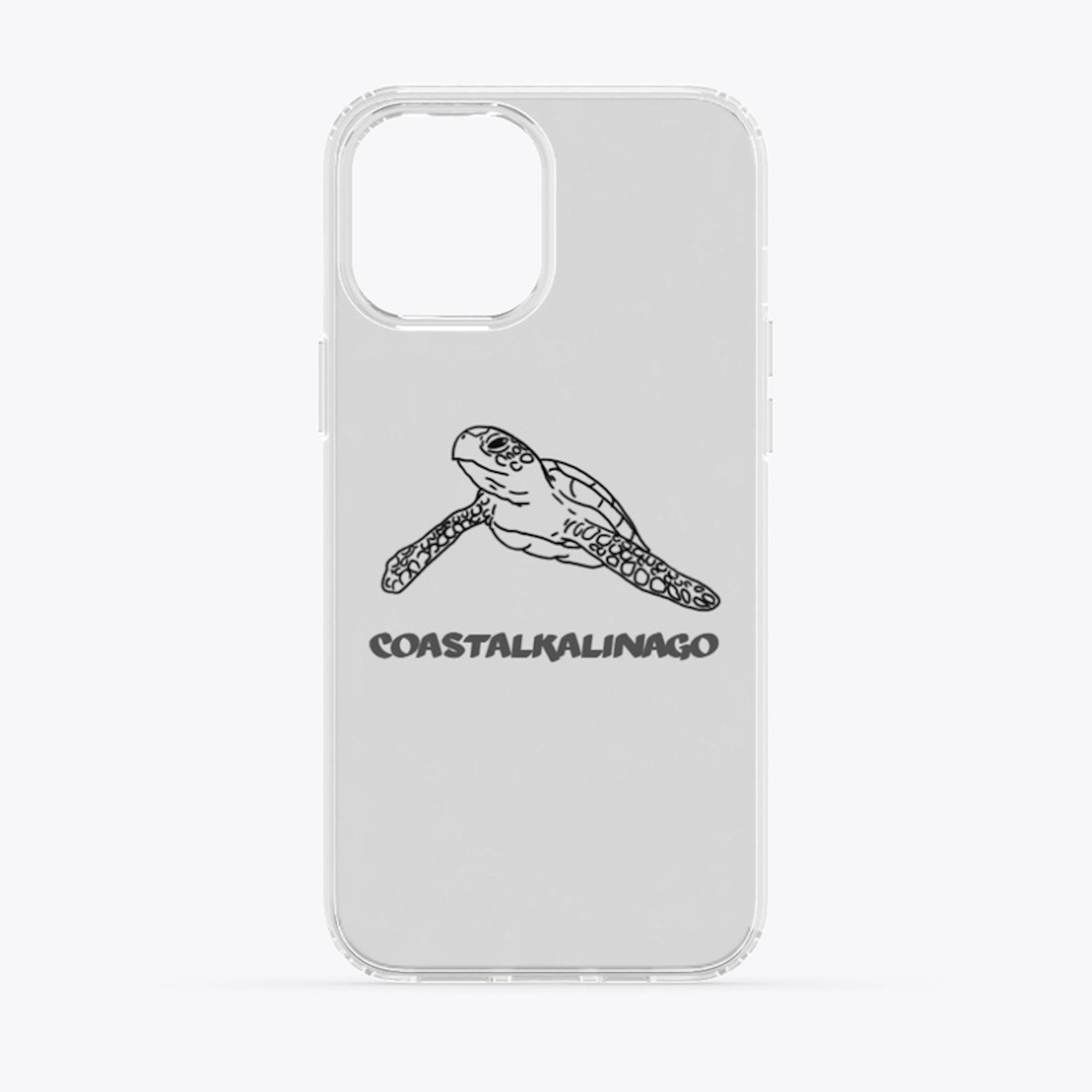 Coastal Kalinago Turtle 